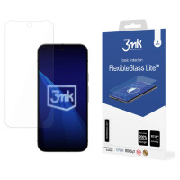 3Mk Protection Hybrid glass 3mk FlexibleGlass Lite for Google Pixel 9A