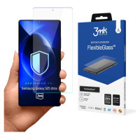 3Mk Protection Hybrid glass 3mk FlexibleGlass for Samsung Galaxy S25 Ultra