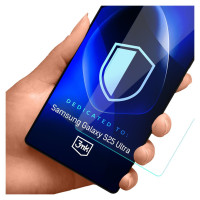 3Mk Protection Hybrid glass 3mk FlexibleGlass for Samsung Galaxy S25 Ultra