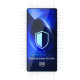 3Mk Protection Hybrid glass 3mk FlexibleGlass for Samsung Galaxy S25 Ultra