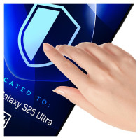 3Mk Protection Hybrid glass 3mk FlexibleGlass for Samsung Galaxy S25 Ultra