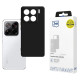 3Mk Protection 3mk Matt Case for Xiaomi 15 - black