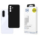 3Mk Protection 3mk Silicone Case for Samsung Galaxy A36 5G - Black
