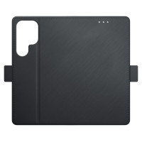 3Mk Protection 3mk Wallet Case for Samsung Galaxy S25 Ultra - Black