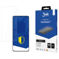 3Mk Protection Tempered glass 3mk HardGlass™ for Xiaomi Redmi Note 14 5G