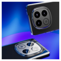 3Mk Protection 3mk Clear Case for Xiaomi Redmi Note 14 Pro - transparent