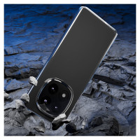 3Mk Protection 3mk Clear Case for Xiaomi Redmi Note 14 Pro - transparent