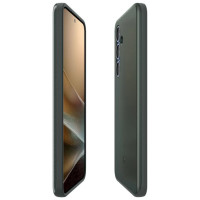 Spigen Thin Fit Mag Case for Samsung Galaxy S25 - Green