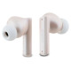 Guess Bluetooth Headphones GUTWST88MCTGP TWS + Docking Station Pink Capsule Printed Logo