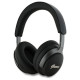 Guess Bluetooth ANC Headphones GUBHC22PSFCSMK Black Metal Script Logo