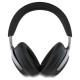 Guess Bluetooth ANC Headphones GUBHC22PSFCSMK Black Metal Script Logo