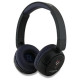U.s. Polo Assn. US Polo Bluetooth On-Ear Headphones USHPV6PCOV Navy DH Color Logo
