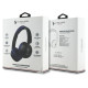 U.s. Polo Assn. US Polo Bluetooth On-Ear Headphones USHPV6PCOV Navy DH Color Logo