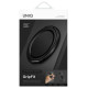 Uniq Gripfit 360 Magnetic Mount&Kickstand Magnetic Holder black/midnight black