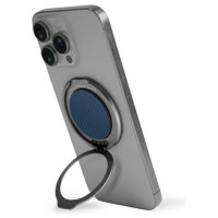 Uniq Gripfit 360 Magnetic Mount&Kickstand Magnetic Holder blue/sapphire blue
