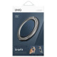 Uniq Gripfit 360 Magnetic Mount&Kickstand Magnetic Holder blue/sapphire blue