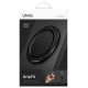 Uniq Gripfit Premium 360 Magnetic Mount&Kickstand Magnetic Holder black/carbon black