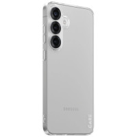 Panzerglass CARE by PanzerGlass Fashion X-Ray Case for Samsung Galaxy S25+ - Transparent