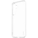 Panzerglass CARE by PanzerGlass Fashion X-Ray Case for Samsung Galaxy S25+ - Transparent