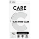 Panzerglass CARE by PanzerGlass Fashion X-Ray Case for Samsung Galaxy S25+ - Transparent