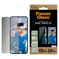Panzerglass Ultra-Wide Fit Privacy Glass for Samsung Galaxy S25+