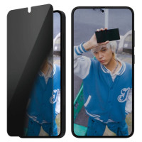 Panzerglass Ultra-Wide Fit Privacy Glass for Samsung Galaxy S25+
