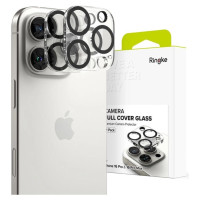 Ringke Camera Protector 2-pack Tempered Glass for iPhone 16 Pro / 16 Pro Max