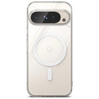 Ringke Fusion MagSafe Case for Google Pixel 9 / 9 Pro - Clear