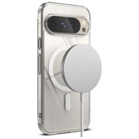 Ringke Fusion MagSafe Case for Google Pixel 9 / 9 Pro - Clear
