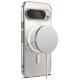 Ringke Fusion MagSafe Case for Google Pixel 9 / 9 Pro - Clear