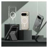 Ringke Fusion MagSafe Case for Google Pixel 9 / 9 Pro - Clear