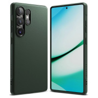 Ringke Onyx Case for Samsung Galaxy S25 Ultra - Green