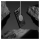 Ringke Rugged Gear MagSafe Case for Samsung Galaxy S25 Ultra - Black Camo