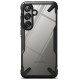 Ringke Fusion X Case for Samsung Galaxy S25+ - Black