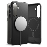 Ringke Onyx MagSafe Case for Samsung Galaxy S25+ - Black