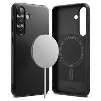 Ringke Onyx MagSafe Case for Samsung Galaxy S25+ - Black