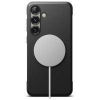 Ringke Onyx MagSafe Case for Samsung Galaxy S25+ - Black