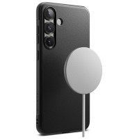 Ringke Onyx MagSafe Case for Samsung Galaxy S25+ - Black