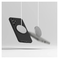 Ringke Onyx MagSafe Case for Samsung Galaxy S25+ - Black