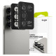 Ringke Camera Frame Protector 2-pack for Samsung Galaxy S25+ Ultra - Black