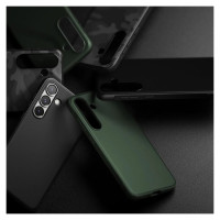 Ringke Onyx Case for Samsung Galaxy S25 - Black Camo
