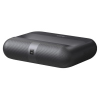 Yaber K300s Multimedia Laser RGB FullHD 1080p Projector with JBL Speakers - Black