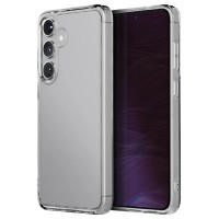 Uniq LifePro Xtreme Case for Samsung Galaxy S25+ - Transparent