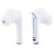 U.s. Polo Assn. TWS US Polo DH Logo Bluetooth Headphones - White