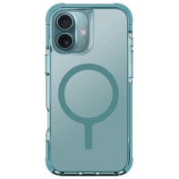 Uniq Combat MagSafe Case for iPhone 16 Plus 6.7" - Green