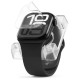 Ringke Dual Easy Pro 2-pack Protective Film for Apple Watch 10 42mm - Transparent
