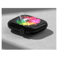 Ringke Dual Easy Pro 2-pack Protective Film for Apple Watch 10 42mm - Transparent