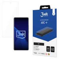3Mk Protection 3mk ARC+ foil for Xiaomi Redmi Note 14 Pro 4G