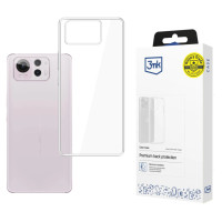 3Mk Protection 3mk Clear Case for Asus Zenfone 12 Ultra - transparent