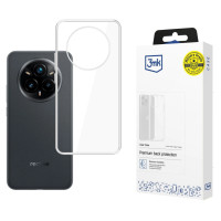 3Mk Protection 3mk Clear Case for Realme 14 Pro+ - Transparent